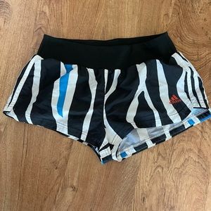 Women’s Adidas Running Shorts